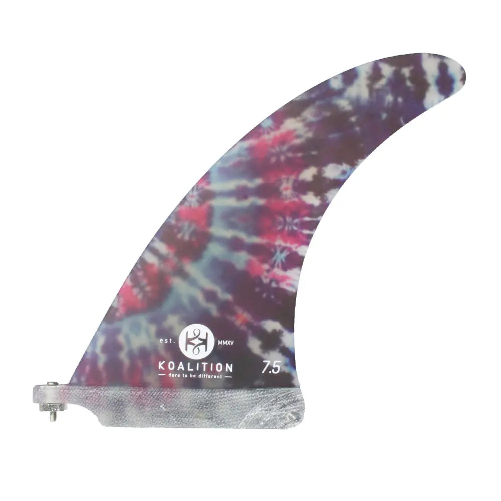 Tie & Dye Koalition