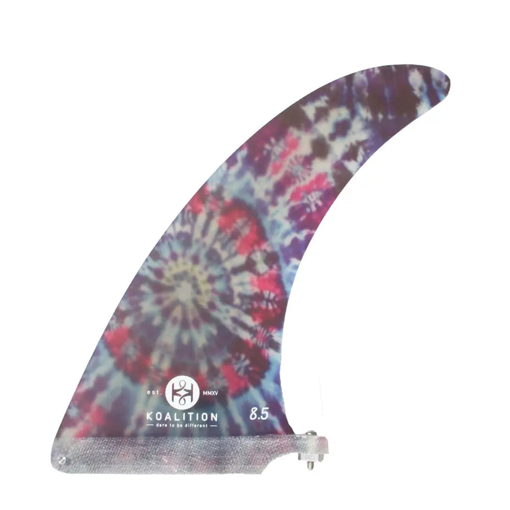 Tie & Dye Koalition