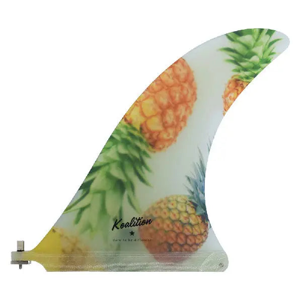 The Pineapple Pivot 9.75 Koalition