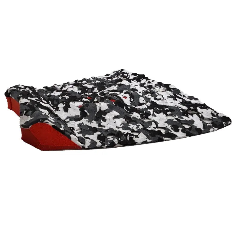 Timmy Koalition Traction pad 3 pieces - Camo Grey Koalition