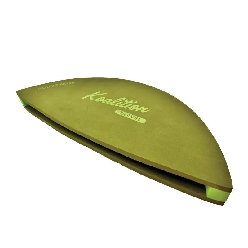 protection pour planches de surf qui consiste en un bloc en mousse EVA qui protège le nose et le tail de la planche dans les housses de surf voyage. Specialement adaptée pour les planches de surf type Longboard ou Funboard