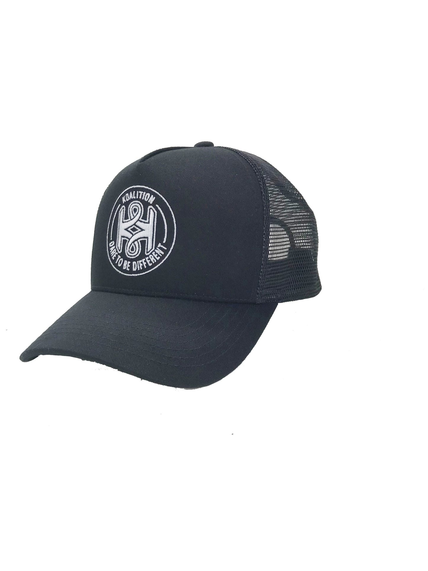 Trucker Mesh Cap Koalition