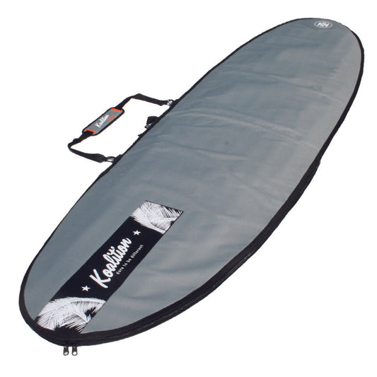 Day Bag longboard