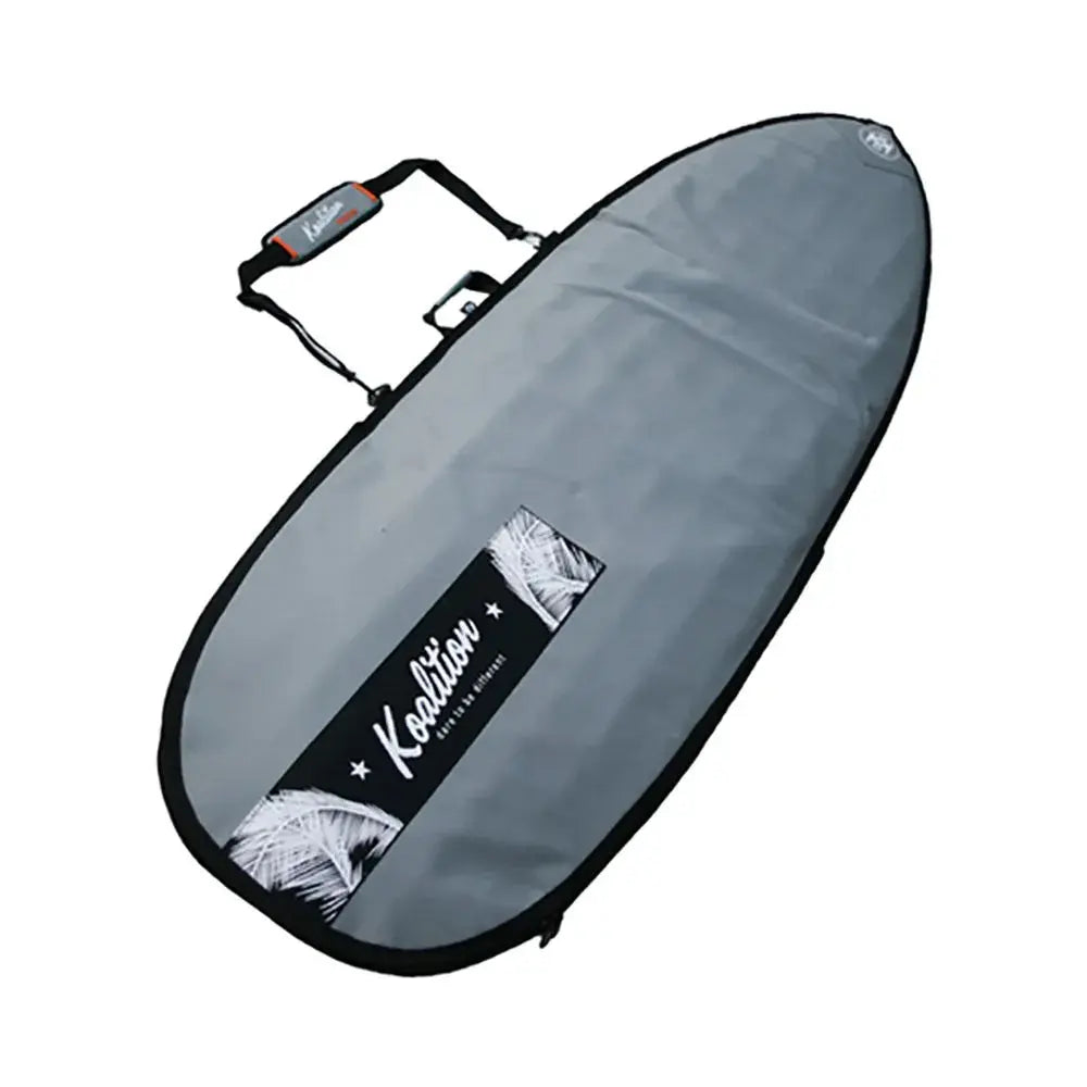 Housse de surf day bag fish Koalition