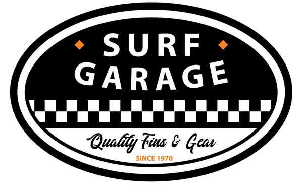 SurfGarage