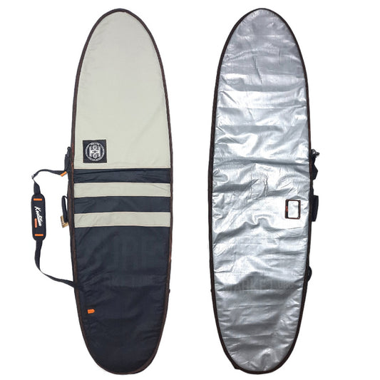 Travel Bag Single Longboard