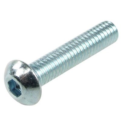 Stainless Steel screw