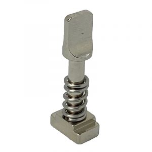 Koalition Quick Release Screw System