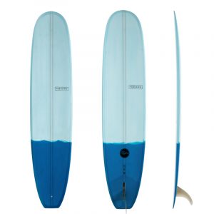 Longboard Retro Modern surfboards