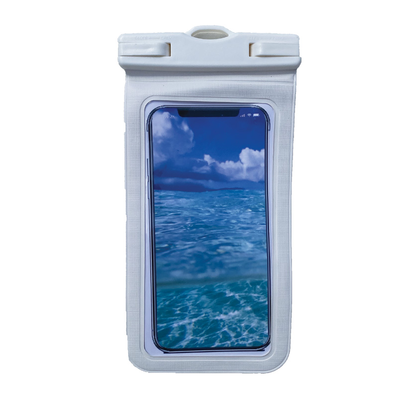 SURF SYSTEM - Pochette étanche smartphone